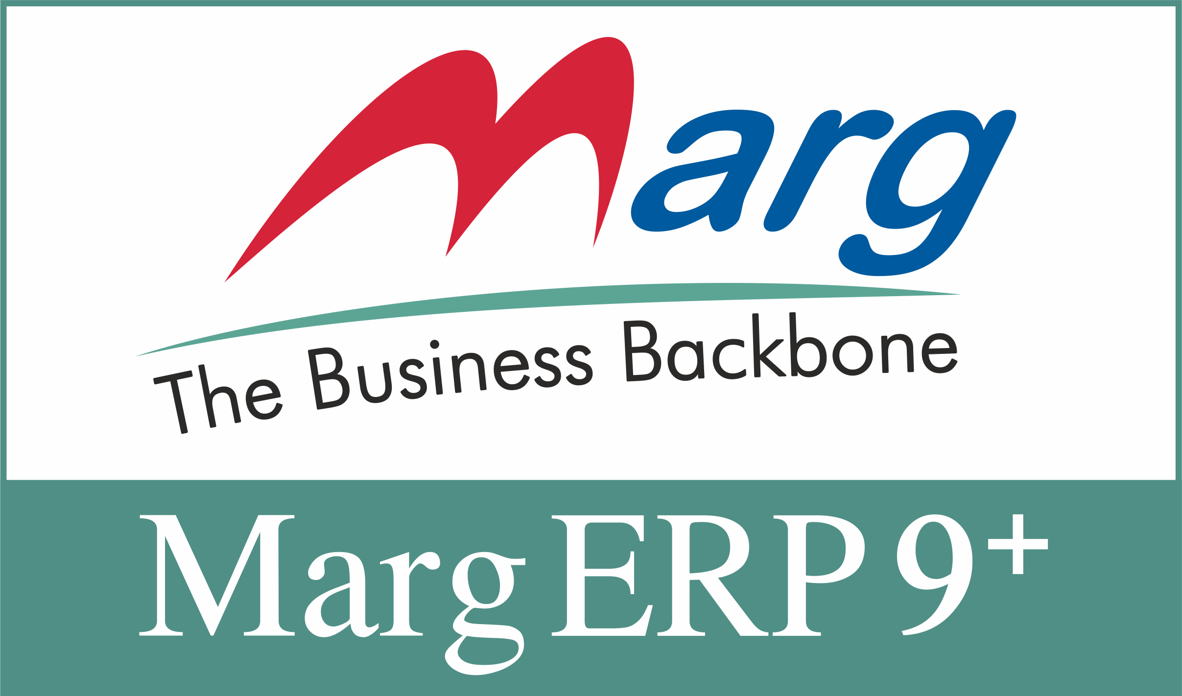 Marg ERP